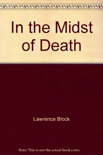 Stock image for In the Midst of Death for sale by Better World Books