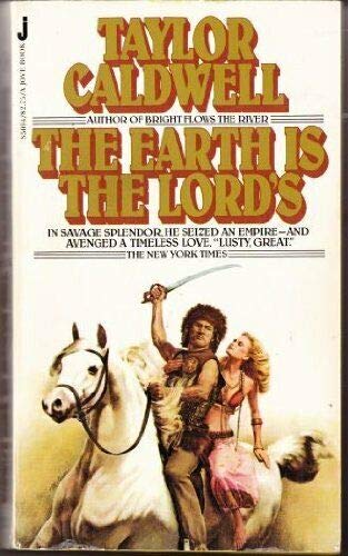 9780515081114: The Earth Is the Lord's