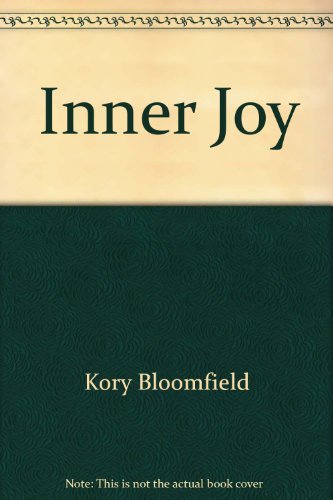 Stock image for Inner Joy for sale by Marissa's Books and Gifts