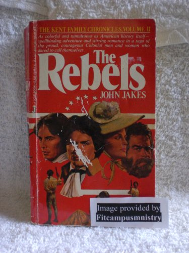 9780515081657: Title: Rebels