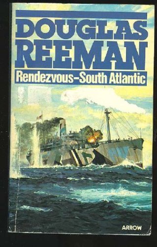 Rendezvous-s Atlantic (9780515081787) by Reeman, Douglas