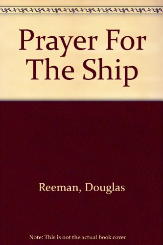 Stock image for Prayer for the Ship for sale by ThriftBooks-Atlanta