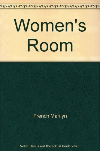 Imagen de archivo de Women's Room a la venta por Wonder Book