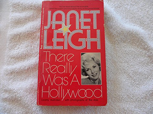 Stock image for There Really Was a Hollywood for sale by Ergodebooks