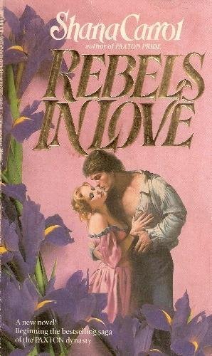 Imagen de archivo de Rebels in Love a la venta por ThriftBooks-Dallas
