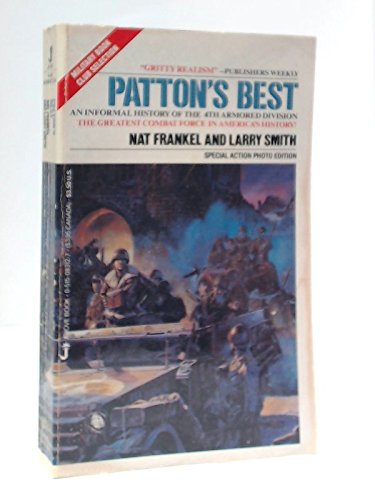 Patton's Best: An Informal History of the 4th Armored Division