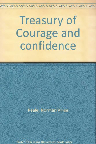 Stock image for Nvp Treasury Courage for sale by ThriftBooks-Dallas