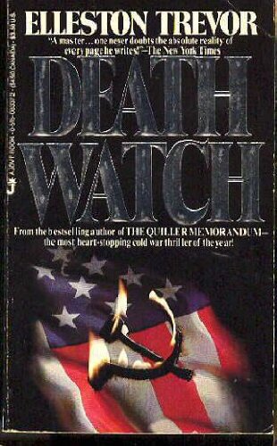 Beispielbild fr Deathwatch zum Verkauf von Half Price Books Inc.