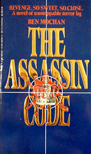 9780515083613: The Assassin Code
