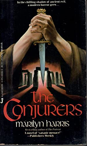 9780515083620: The Conjurers