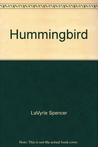 Stock image for Hummingbird for sale by Library House Internet Sales