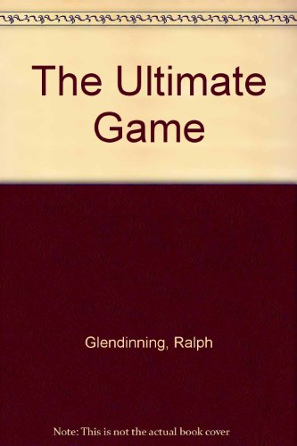 9780515084252: The Ultimate Game