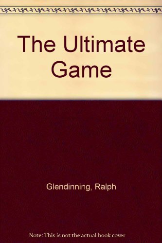 9780515084252: Ultimate Game