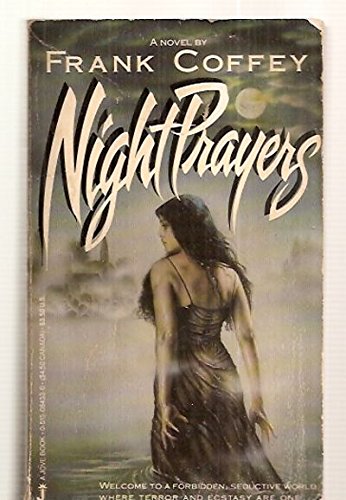 Imagen de archivo de Night Prayers a la venta por Aaron Books