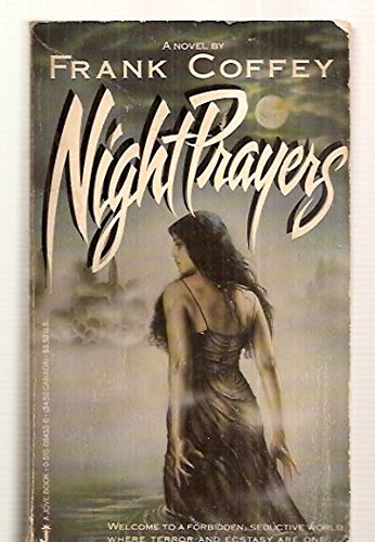 Stock image for Night Prayers for sale by Aaron Books