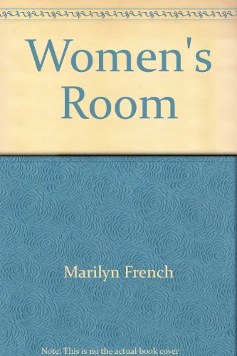 Stock image for Women's Room for sale by R Bookmark