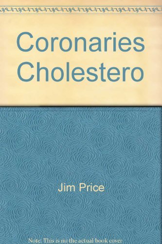 9780515085068: Coronaries Cholestero