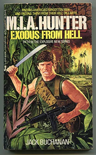 Beispielbild fr Exodus from Hell zum Verkauf von Better World Books