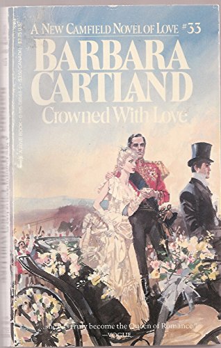 Stock image for Crowned with Love for sale by ThriftBooks-Dallas