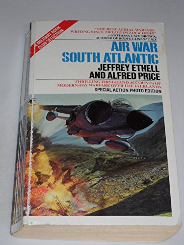 9780515085785: Air War South Atlantic