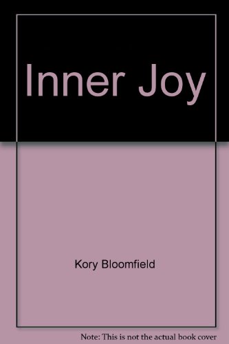 9780515085891: Inner Joy