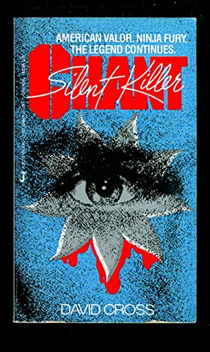 Beispielbild fr Chant Silent Killer zum Verkauf von Camp Popoki LLC dba Cozy Book Cellar