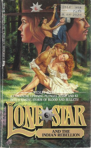 Stock image for Lone Star 50 for sale by ThriftBooks-Dallas