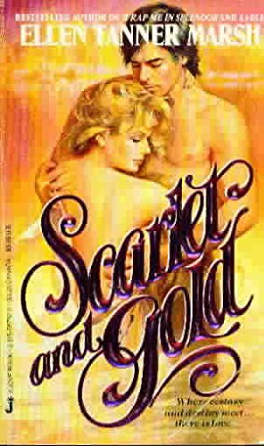 Stock image for Scarlet And Gold for sale by Wonder Book