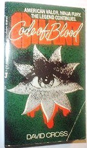 

Code of Blood (chant, Book Iii)
