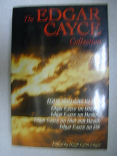 Stock image for Edgar Cayce Handbook for sale by ThriftBooks-Atlanta