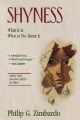 Stock image for Shyness for sale by Better World Books