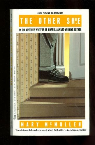 Imagen de archivo de The Other Shoe a la venta por Better World Books