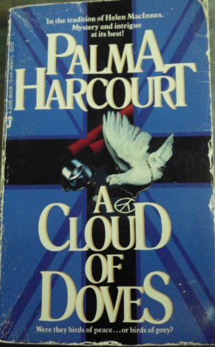 Imagen de archivo de Cloud of Doves a la venta por ThriftBooks-Atlanta
