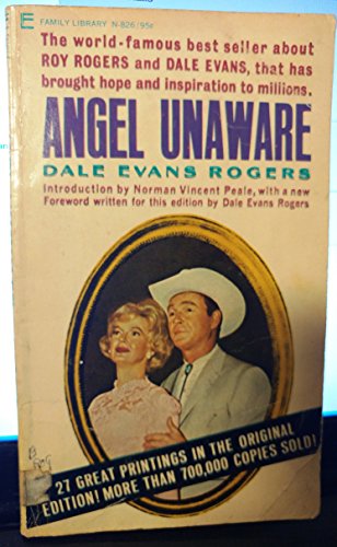 Stock image for Angel Unaware for sale by Half Price Books Inc.