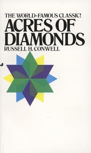 Stock image for Acres of Diamonds for sale by Blackwell's