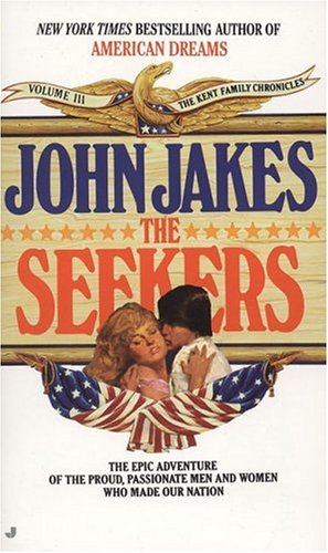 9780515090383: The Seekers