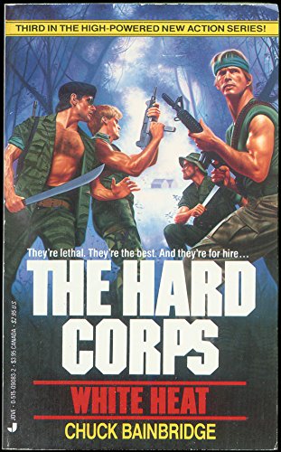 The Hard Corps #3: White Heat