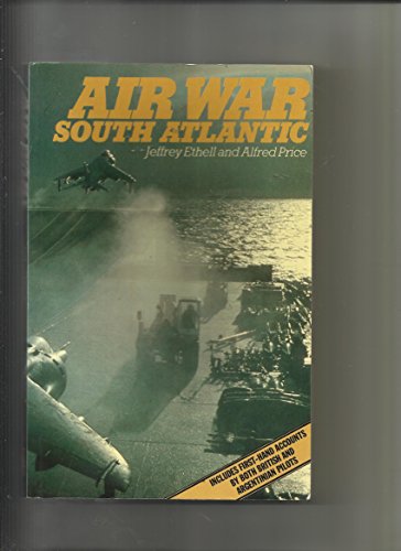 Imagen de archivo de Air War South Atlantic a la venta por Browse Awhile Books