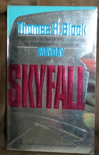 Stock image for Skyfall for sale by ThriftBooks-Dallas