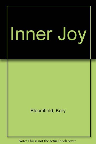 9780515092080: Inner Joy