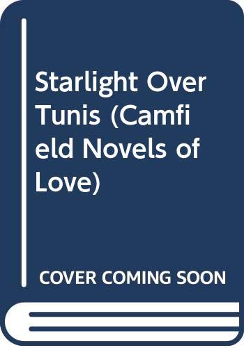 Stock image for Starlight Over Tunis for sale by ThriftBooks-Dallas