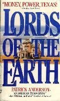 9780515092394: Lords Of Earth