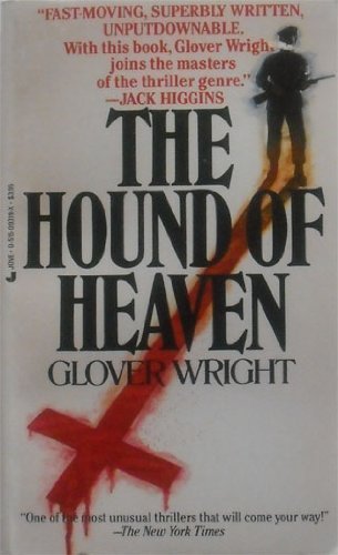 Stock image for The Hound of Heaven for sale by LONG BEACH BOOKS, INC.