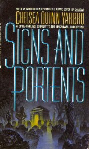 9780515093452: Signs And Portents