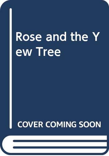 9780515093810: The Rose and the Yew Tree