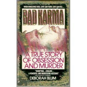 Imagen de archivo de Bad Karma a la venta por ThriftBooks-Atlanta