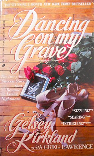 Stock image for Dancing On My Grave for sale by Zoom Books Company