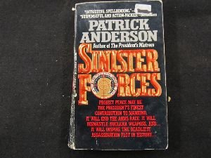 Imagen de archivo de Sinister Forces a la venta por Hastings of Coral Springs