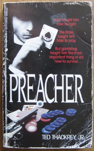 Beispielbild fr Preacher zum Verkauf von -OnTimeBooks-