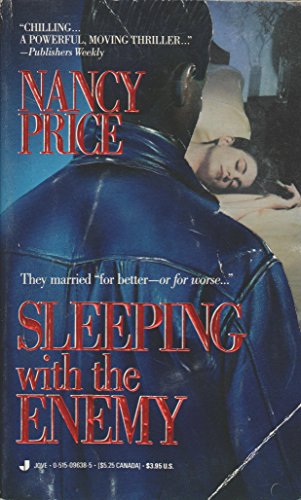 Stock image for Sleeping/Enemy for sale by Better World Books
